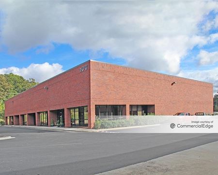 Industrial space for Rent at 105 Smoke Hill Lane in Woodstock
