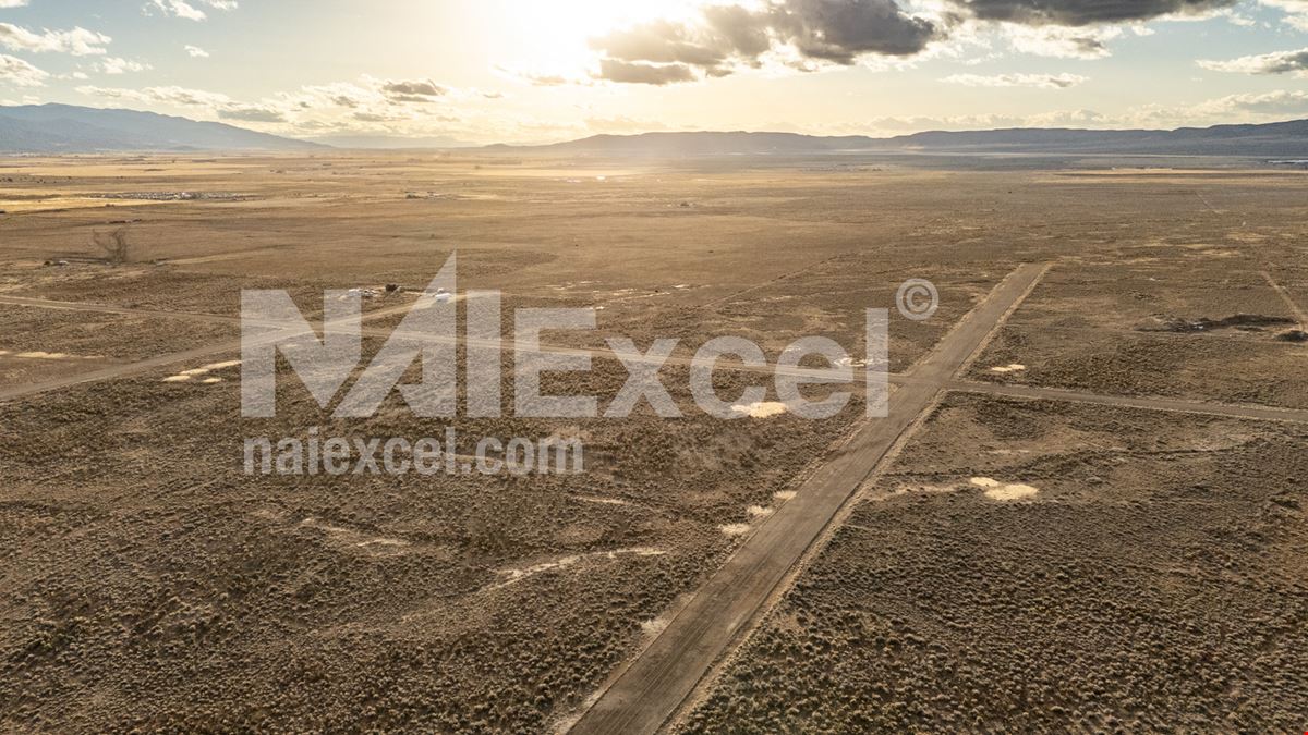 Flying Cal Ute Rancheros