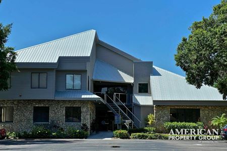 Photo of commercial space at 5500 Bee Ridge Road in Sarasota