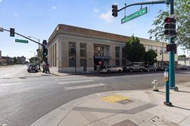±7,200 SF Freestanding Retail Building