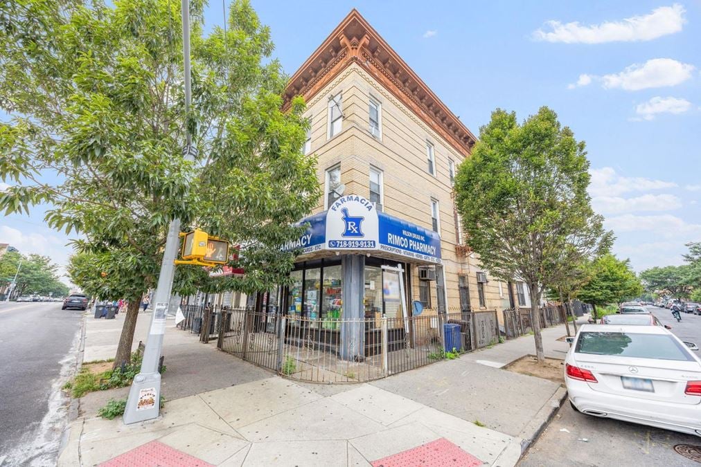 623 Wilson Ave