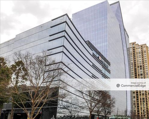 Two Alliance Center