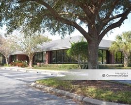 Woodland Corporate Center - 8001, 7702 & 7725 Woodland Center Blvd