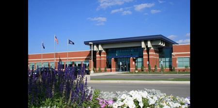 Photo of commercial space  in Amherst