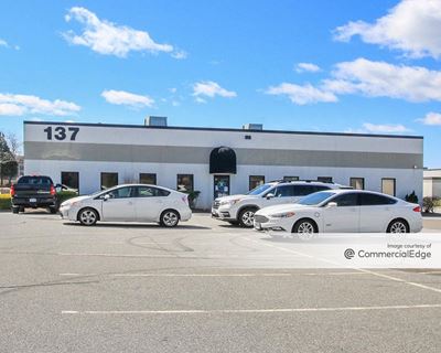 137-143 Mill Rock Road East & 2 Business Park Road