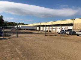 545 Ford Ave - Functional Warehouse/Distribution Space