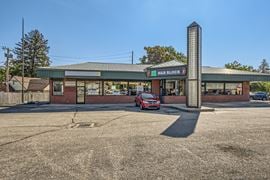3604 N. Main St.