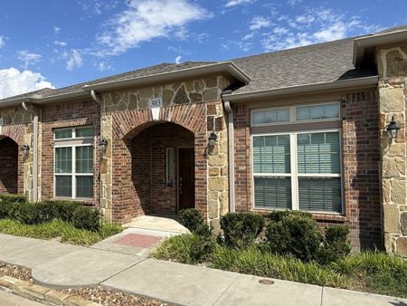 Office space for Sale at 2785 Rockbrook Dr Ste 303 in Lewisville