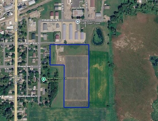 Gaylord Development Opportunity