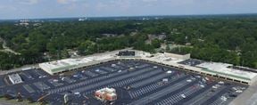 Gateway Shopping Center