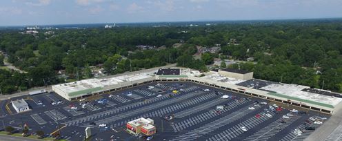Gateway Shopping Center