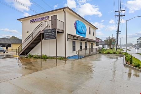 Photo of commercial space at 2807 Kaliste Saloom in Lafayette