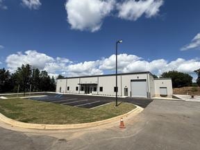 Building #3 Summit Commercial Park