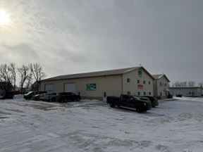 West Fargo Flex Space
