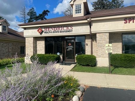 Photo of commercial space at 650 Spring Hill Ring Road Suite 2000 in West Dundee
