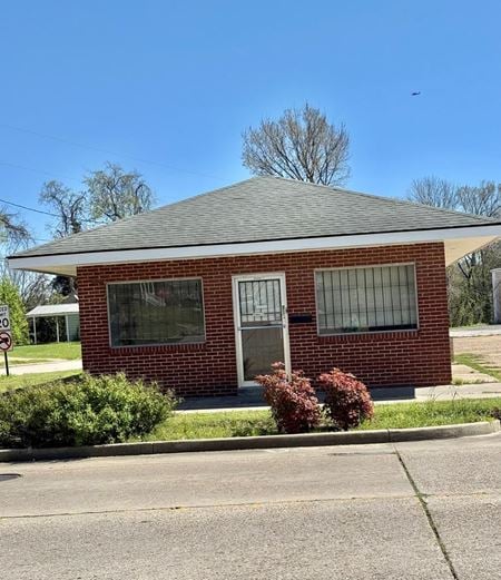 Other space for Sale at 3301 Washington St in Vicksburg