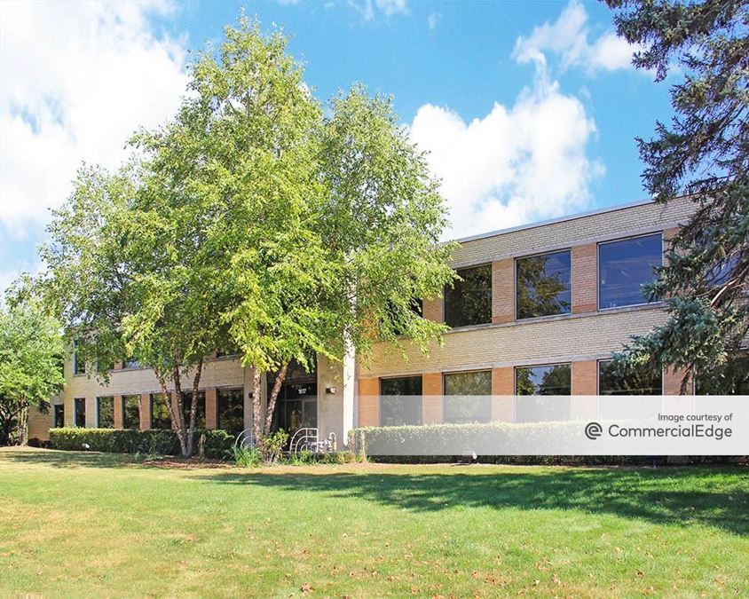 1617 Sherman Avenue, Madison, WI Office Building