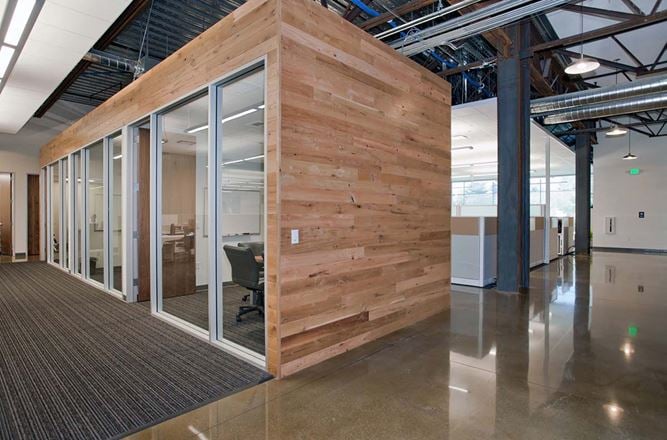 South Petaluma Business Center