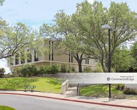 Regency Office Center
