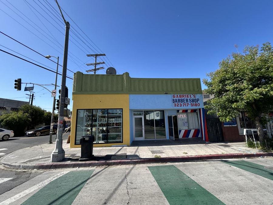 2603 Hauser Blvd