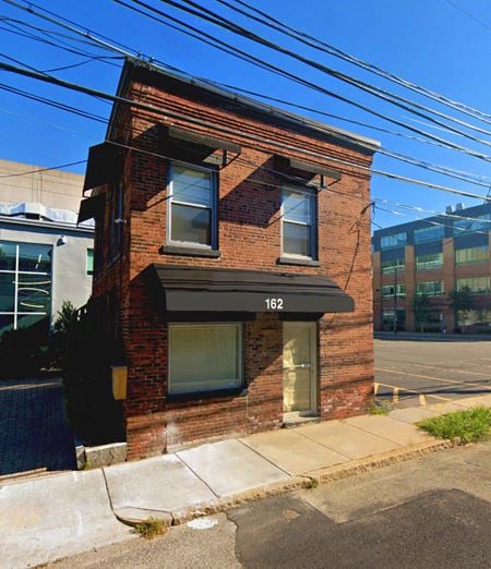 Office space for Rent at 164 Sidney Street in Cambridge