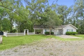 37411 Charles Anderson Road, Pearl River, LA, 70452