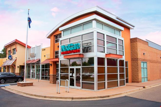 Office space for Rent at 2144 Main St in Longmont