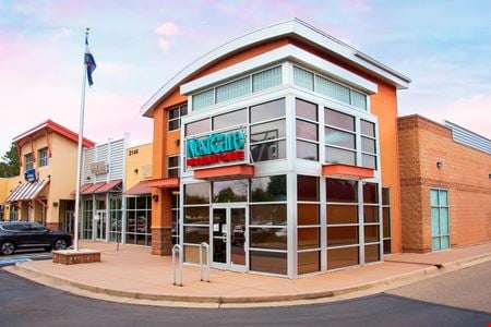 Office space for Rent at 2144 Main St in Longmont