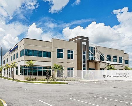 Office space for Rent at 8831 Founders Square Drive in Naples