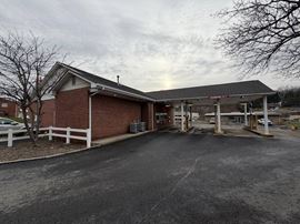 429 Buckhannon Pike