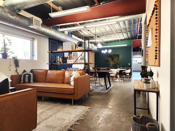 Hub Htx