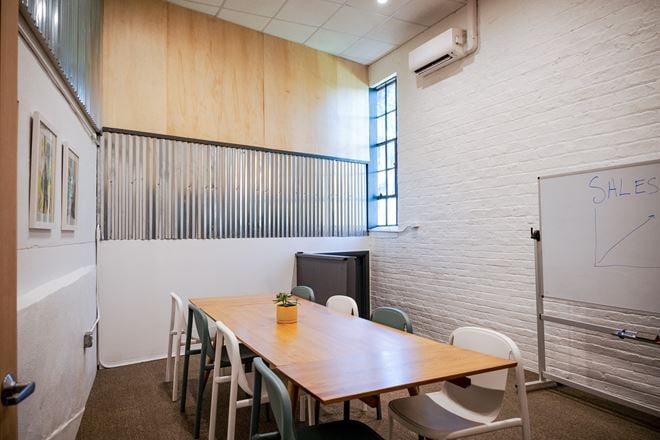 CoWork Kingston