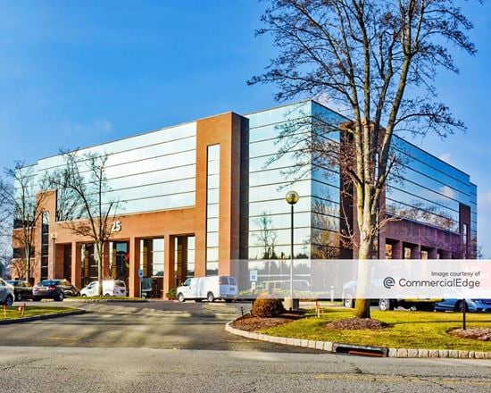 Somerset Hills Corporate Center