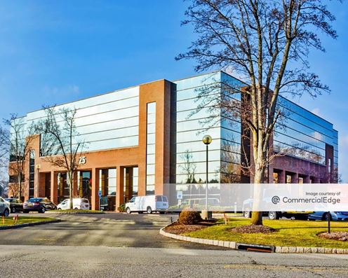 Somerset Hills Corporate Center