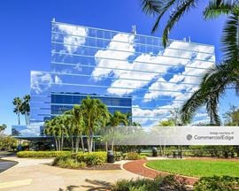 Feather Sound Corporate Center I