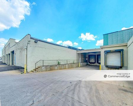 Photo of commercial space at 1180 Central Industrial Drive in St. Louis