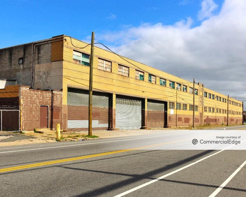 2235 Castor Avenue 2235 Castor Avenue Industrial Building