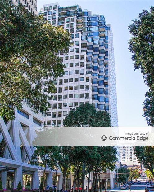 655 Montgomery