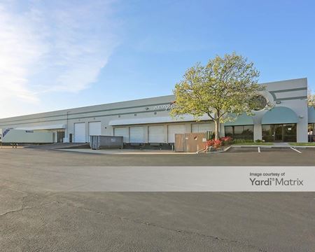 Industrial space for Rent at 30301-30361 Whipple Rd - Bldg M in Union City