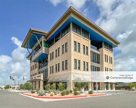 Office space for Rent at 6770 West Expressway 83 in Harlingen