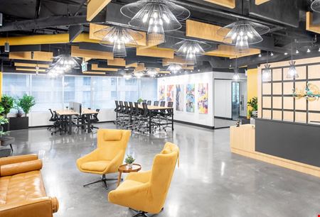 Office space for Rent at 5255 Yonge Street in North York