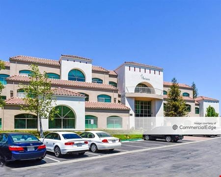 Office space for Rent at 2535 Townsgate Road in Westlake Village