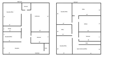 500 West Lanier Ave, Unit 505