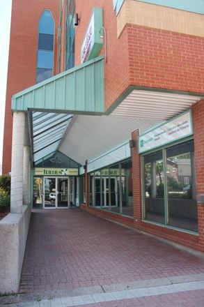 214 Montreal Road