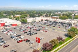 Rimrock Plaza