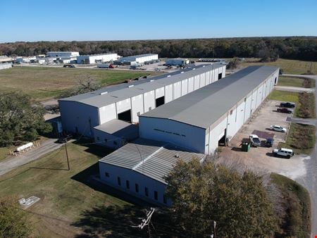 Industrial space for Sale at 7105 Saint Gabriel Ave in Saint Gabriel