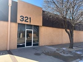 321 SW 7th