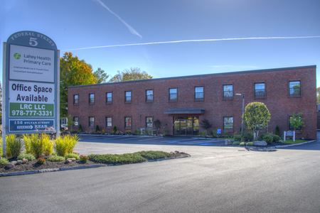 Photo of commercial space at 5 Federal St in Danvers