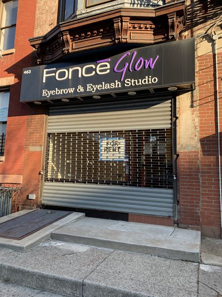 800 SF | 463 4th Ave | Retail Space For Lease - Brooklyn