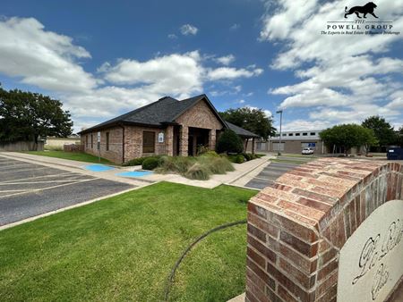 Office space for Sale at 4620 71st Street in Lubbock